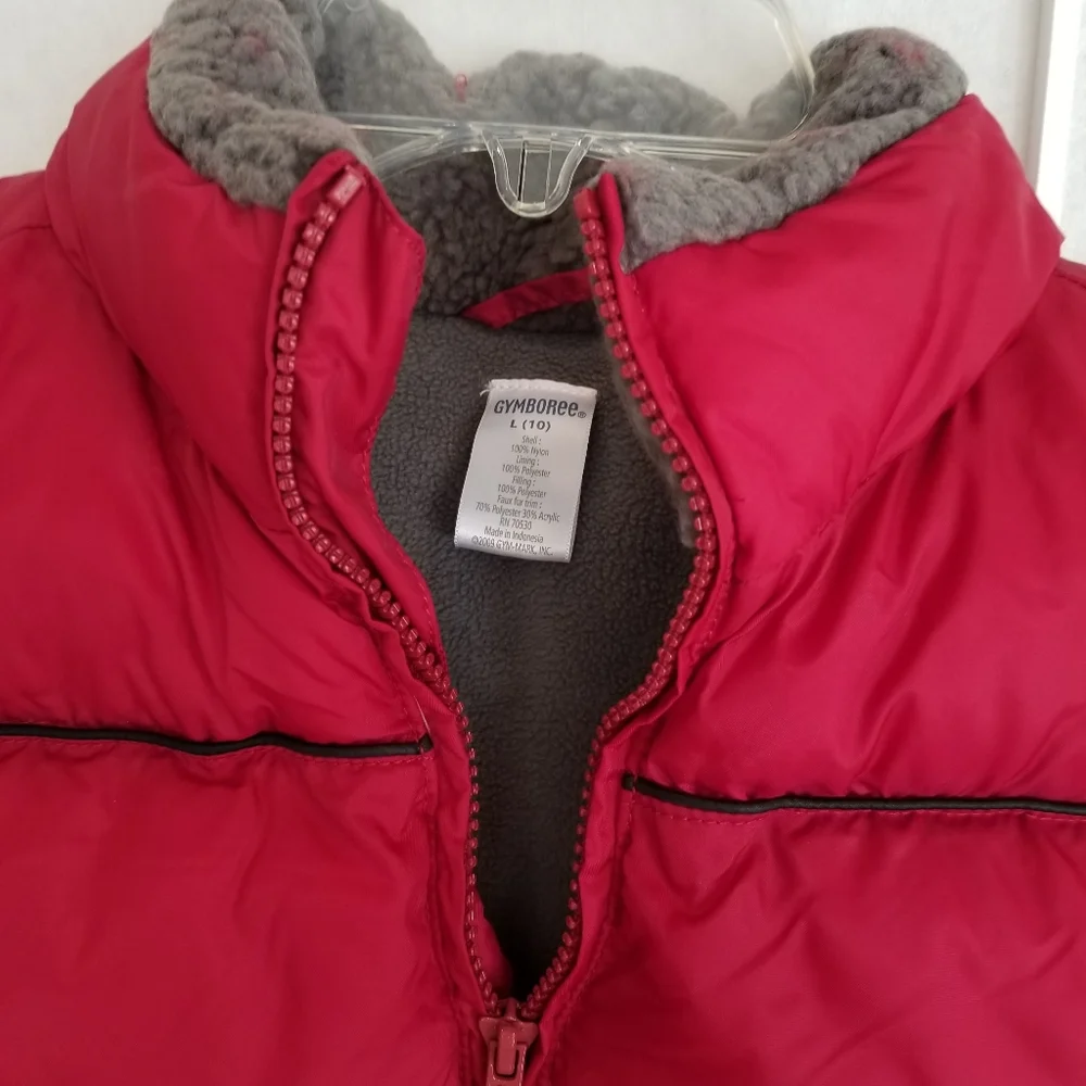 Gymboree beautiful pre